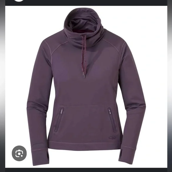 Outdoor Research
Melody Cowl Neck Top - Women's - Picture 3 of 10